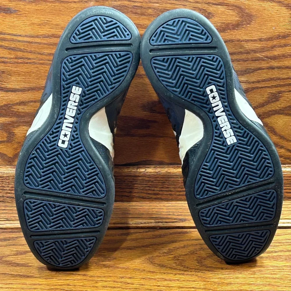 Converse MVP‎ Mid Athletic Navy Shoes
